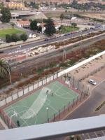 HERMOSO DEPTO COND MARINA SOL Lado CASINO ENJOY - Chambres d’hôtes Coquimbo