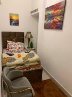 Budget Single Room