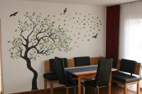 Schreinerhof - Bed and Breakfast Sankt Oswald