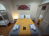 Camera Familiare con Bagno Privato
