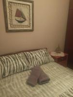 zoi apartment - B&B
