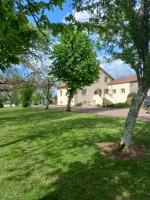 La Clef du Bonheur Maison de vacances entre Loire et Vignobles - B&B Herry