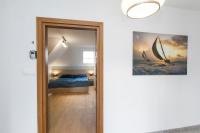 Appartamento con 2 Camere da Letto