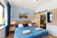 Appartamento con 1 Camera da Letto e Vista Giardino