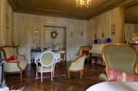 Chateau Du Four De Vaux - Bed and Breakfast Varennes-Vauzelles