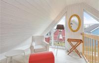 Maison Confortable À Zerpenschleuse Avec Wi-Fi - Chambres d'hôtes Zerpenschleuse
