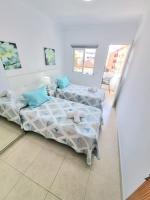 Suecia Lirio - Ferienwohnung Los Cristianos