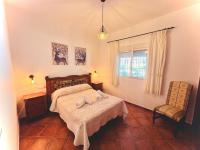 Chalet mit 2 Schlafzimmern