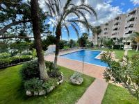 Flat with Pool in Sitges - B&B