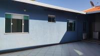 Mixed Dormitory Room