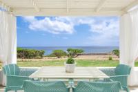 Deluxe Apartment with Sea View (3 Adults)