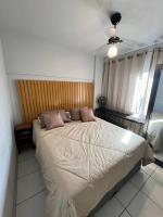 Appartement met 1 Slaapkamer