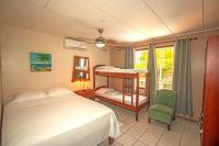 Chambre Double ou Lits Jumeaux
