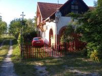 Holiday home in Balatonfenyves 18465 - B&B Balatonfenyves