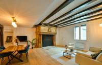 La Dame Blanche - Appartement hypercentre historique - Parking privé - B&B Bourges