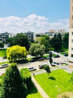 Suite Apartment - Chambres d'hôtes Mosonmagyaróvár