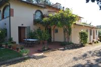 Turignano Apartment - B&B Montespertoli