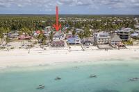 Tropical Beach Studios - B&B Jambiani