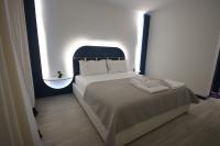 Bay View Hotel - Ferienwohnung Himarë