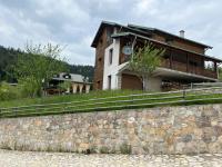 Vila Bucan - B&B