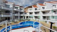 Los Diamantes Komfort - 2 bedrooms, 2 bathrooms, easily accessible, no stairs - Chambres d’hôtes Los Cristianos
