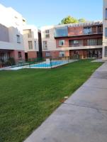 Jardines del Libertador Apartments - B&B Ciudad de San Juan