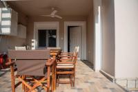 Betty's 4 Seasons in Agria - B&B Agriá