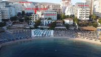 Ardit Seaside Rooms - B&B