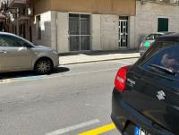 Appartamento centralissimo zona terme - B&B Margherita di Savoia