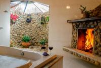 Pousada Pàu Brasil visconde de Mauá - B&B Visconde de Mauá