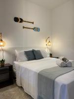 Alto Mar Ilha Grande - B&B