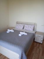 Double Room with Balcony and Sea View