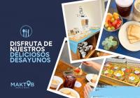 MAKTVB Brasil - Hostal Boutique - Chambres d’hôtes Santiago