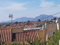 Alicante 1 bed apartment free parking and Netflix, min stay 11 nights seasonal rental - Chambres d'hôtes San Fulgencio