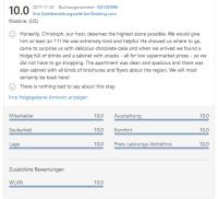 Appartement 3 Chambres avec Balcon