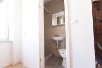 Single Room with Private Bathroom