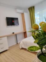 SMART-STUDIO Constanta - Chambres d'hôtes Constanța