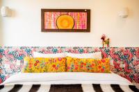 Suite met Kingsize Bed
