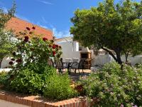 El Patio de los Naranjos - Ferienwohnung Guadalupe