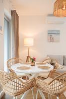 Apartament Sofii Baltic Pobierowo - B&B