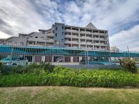 48 De Valle Diaz beach 2 bedroom beautiful sea view apartment! - Chambres d’hôtes