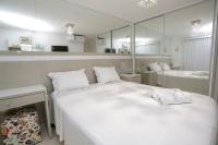 Jardins do Atlântico #207B - Studio por Carpediem - Ferienwohnung João Pessoa