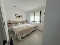 Apartamento BURELA PALOMA PLAYA - B&B Burela de Cabo