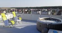 Penthouse View 29 - B&B Piteşti