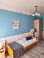 Habitación cuádruple