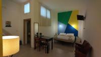Double or Twin Room with Private Bathroom