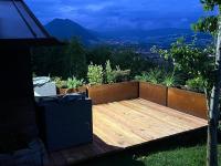 Il NIDO DEL PELLER - B&B Cles