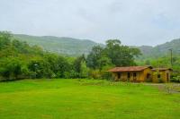 Chalet de 1 dormitorio