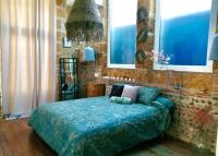 Chambre Double avec Salle de Bains Privative