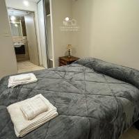 Apartamento de 1 dormitorio
